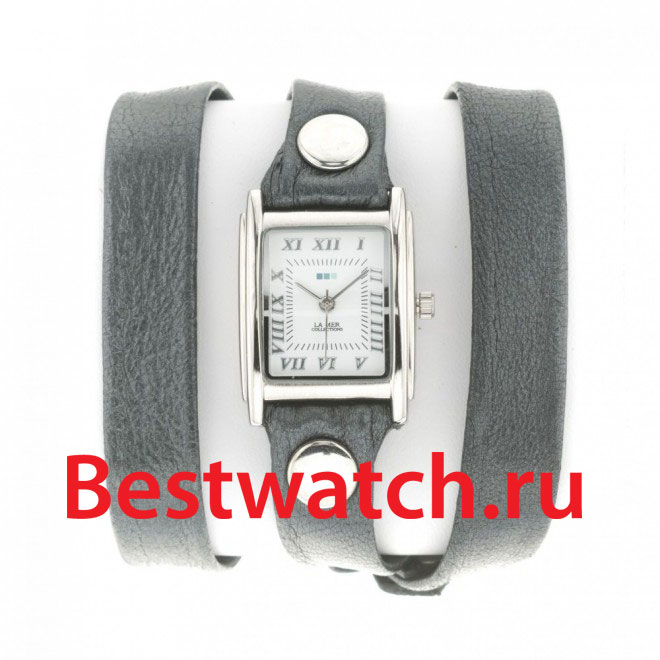 Часы La Mer На длинном ремешке LMMTW1004X